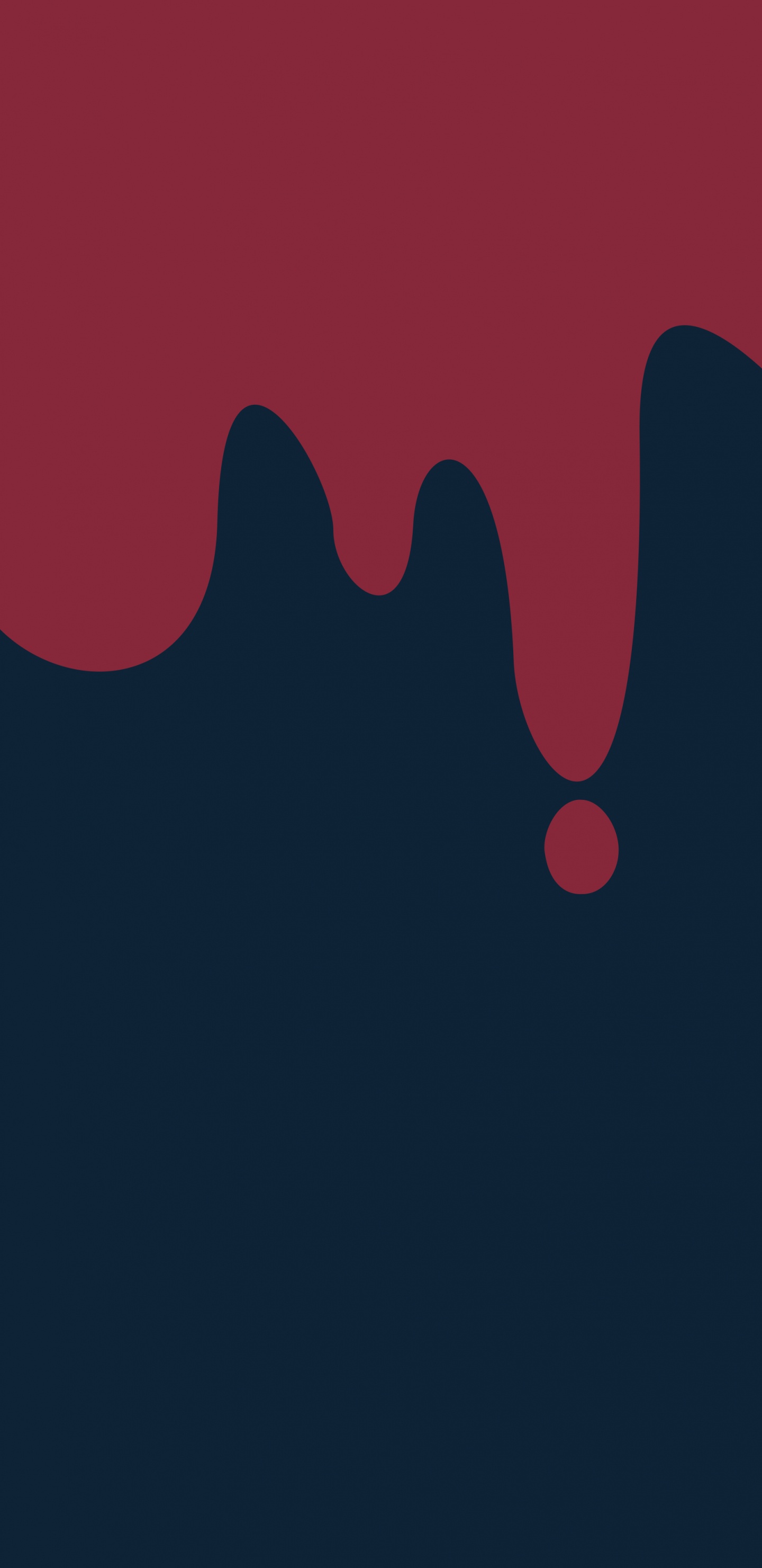 Cloud, Geste, Veilchen, Farbtöne Und Schattierungen, Magenta. Wallpaper in 1440x2960 Resolution