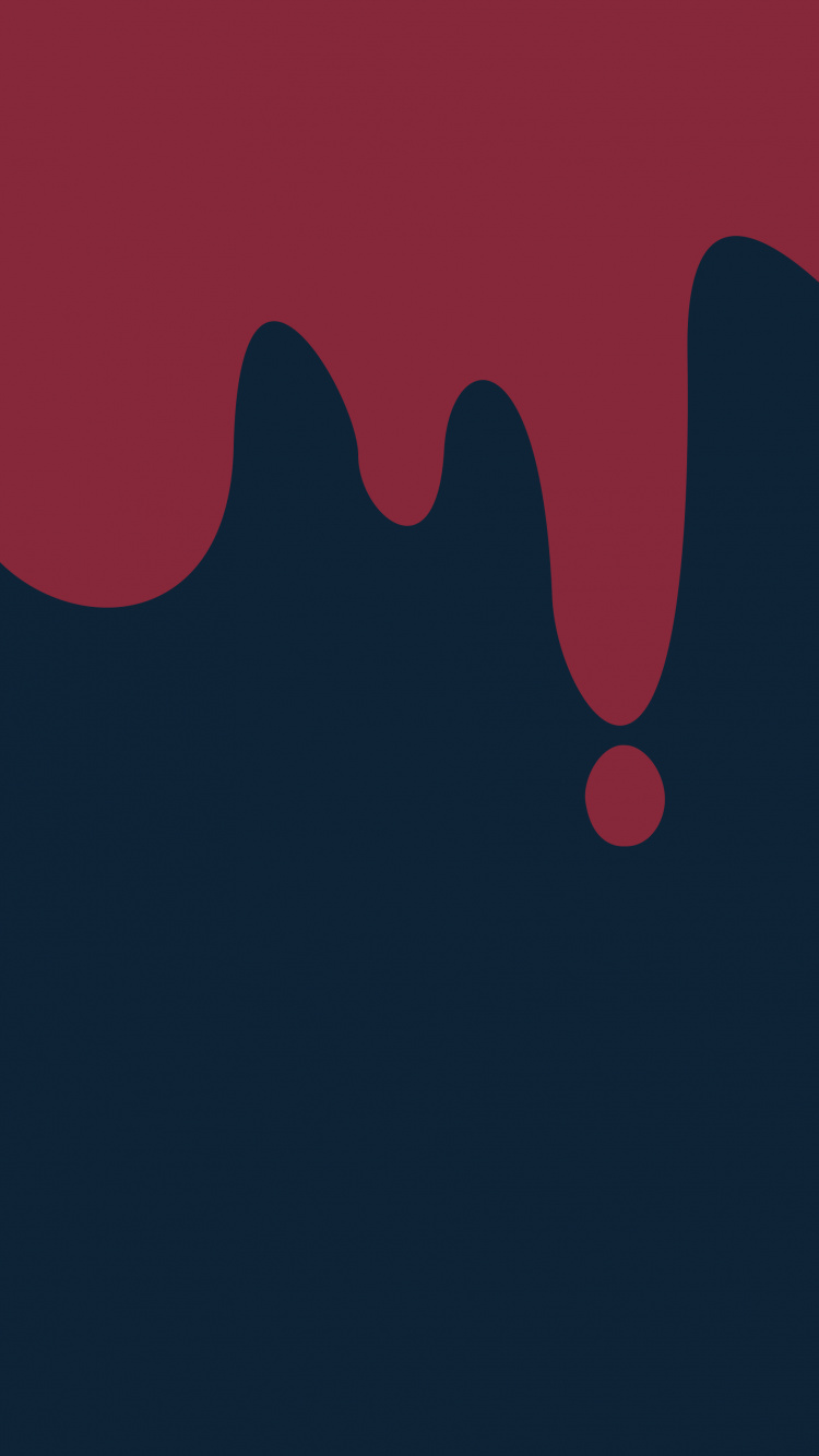 Cloud, Geste, Veilchen, Farbtöne Und Schattierungen, Magenta. Wallpaper in 750x1334 Resolution