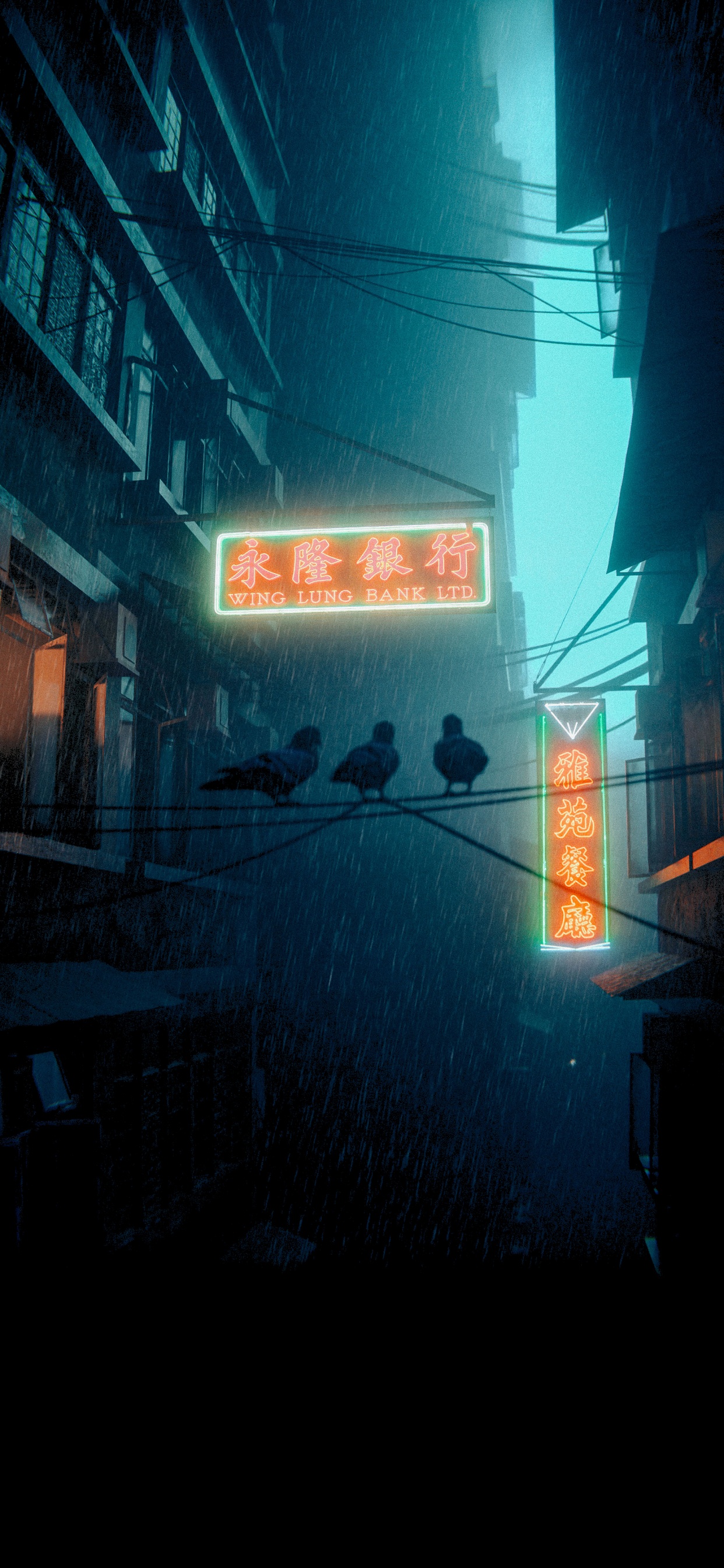 海报, 窗口, 车灯, 建筑, 电力 壁纸 1242x2688 允许