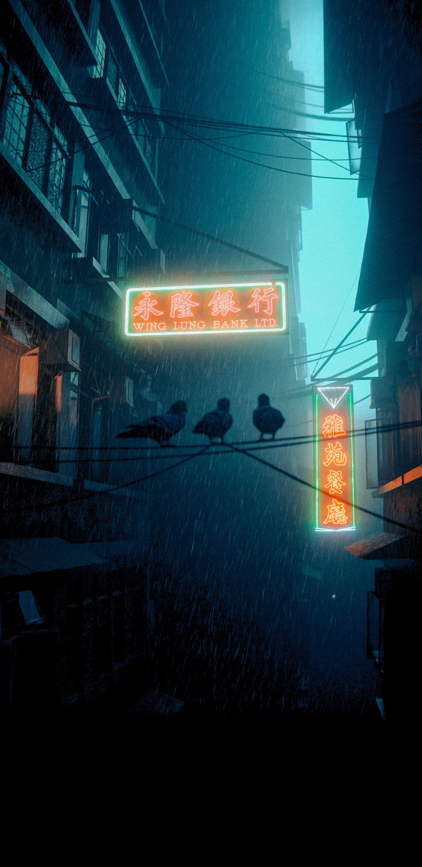 Poster, Gebäude, Fenster, Automotive Lighting, Architektur. Wallpaper in 1440x2960 Resolution