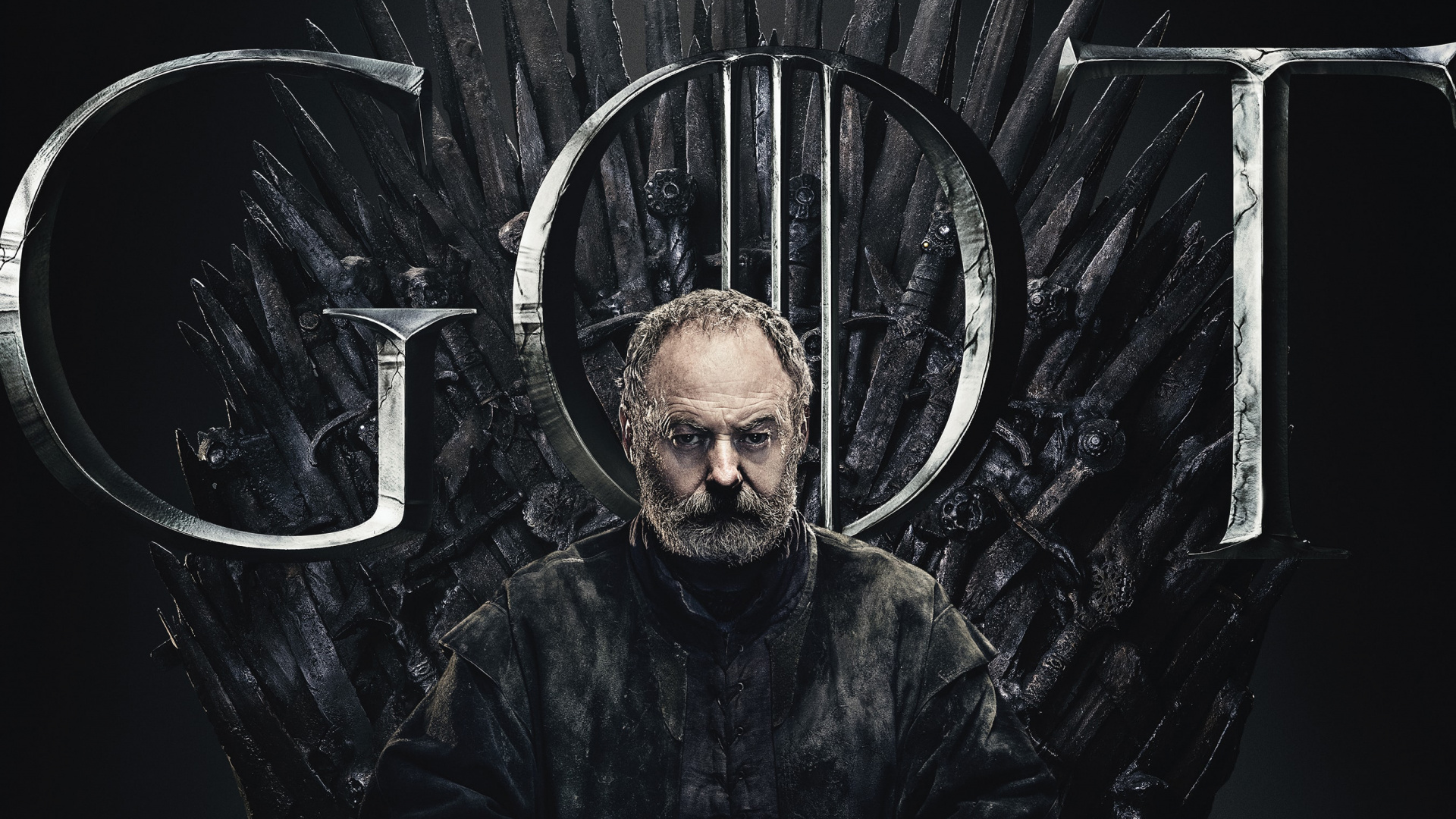 Hombre Con Chaqueta de Cuero Negro. Wallpaper in 1920x1080 Resolution