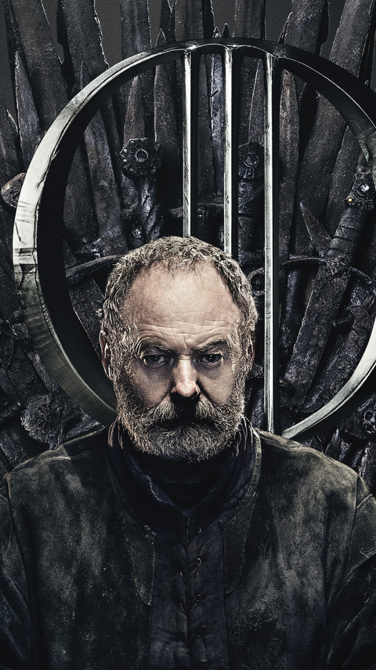 Mann in Schwarzer Lederjacke. Wallpaper in 750x1334 Resolution