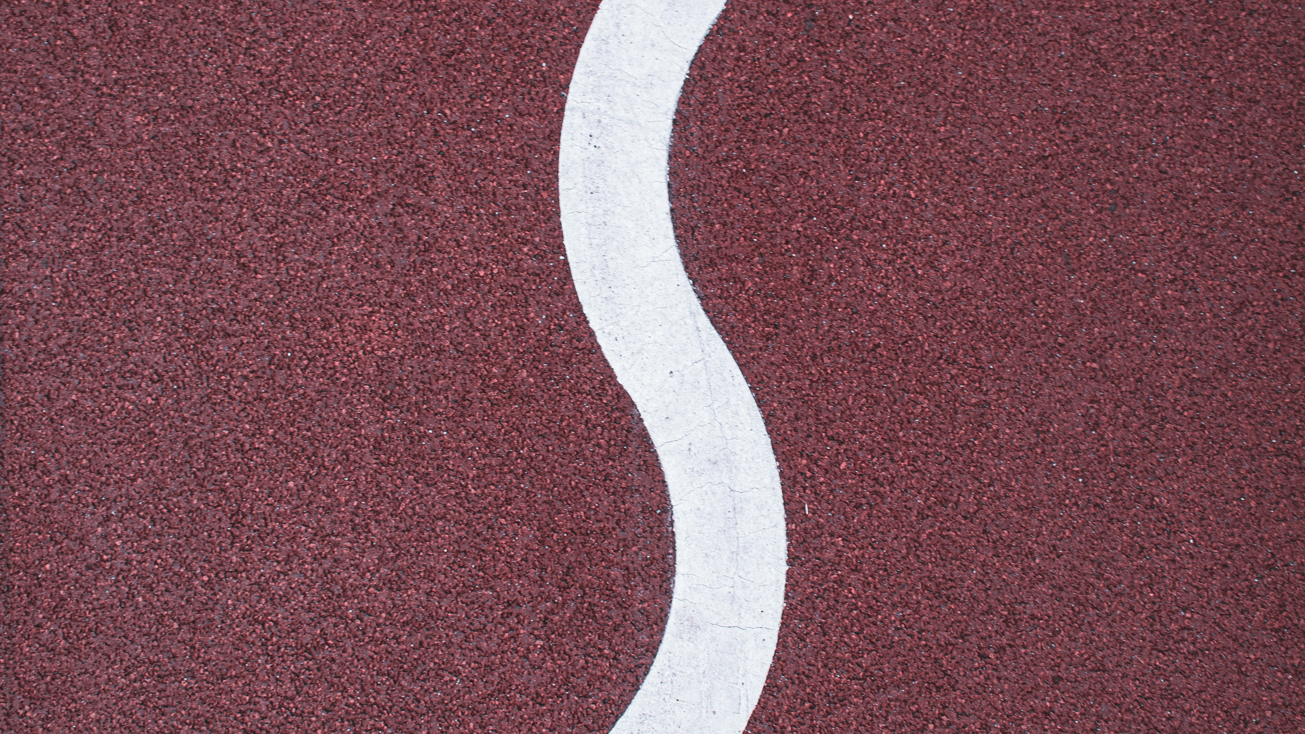 Letra Roja y Blanca y. Wallpaper in 2560x1440 Resolution