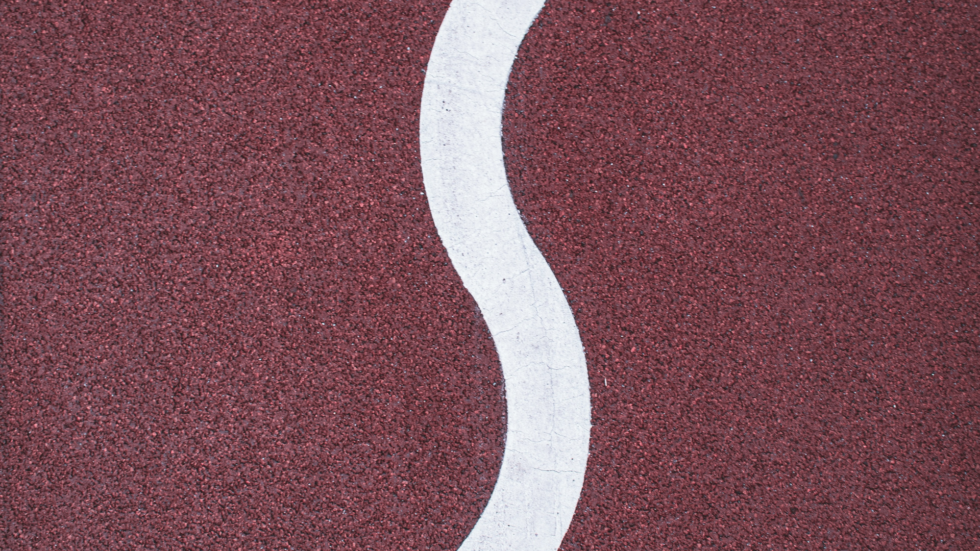 Rot-weißer Buchstabe y. Wallpaper in 1920x1080 Resolution