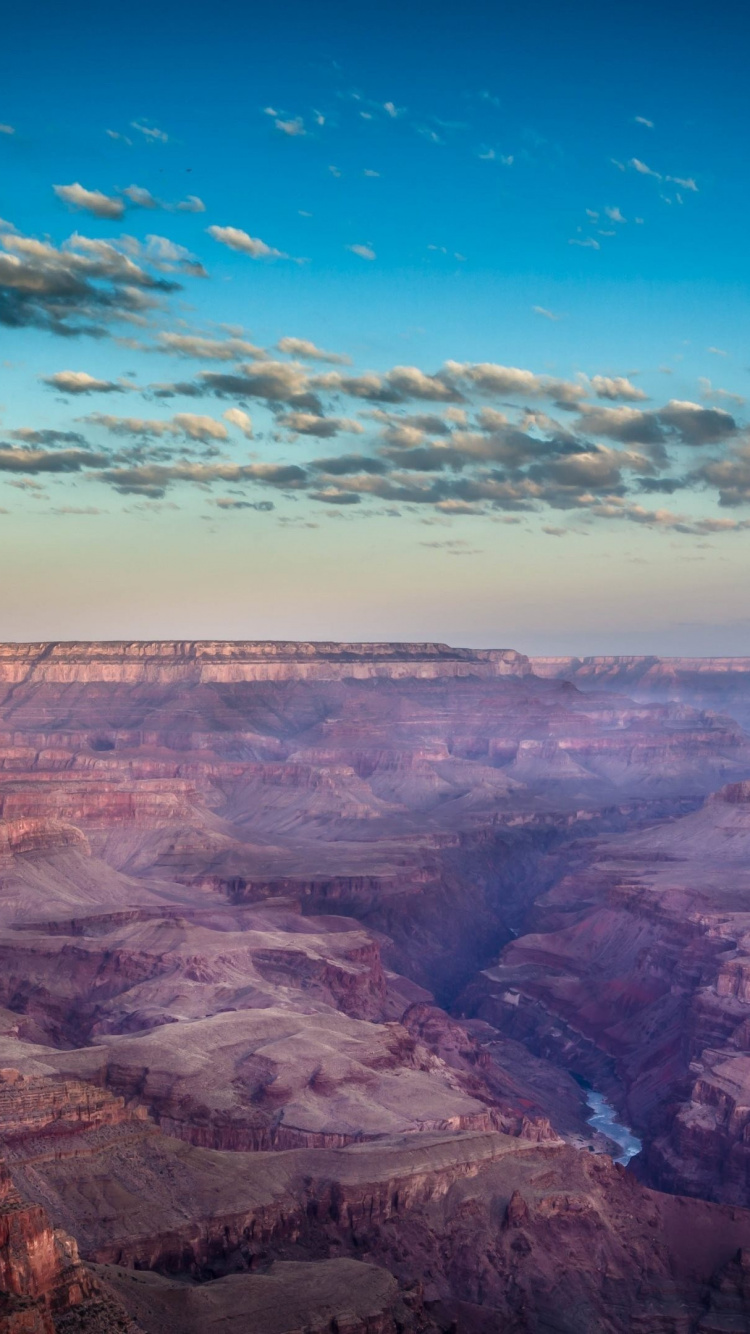 Paysage Naturel, Horizon, Canyon, Parc National de Bryce Canyon, Badlands. Wallpaper in 750x1334 Resolution