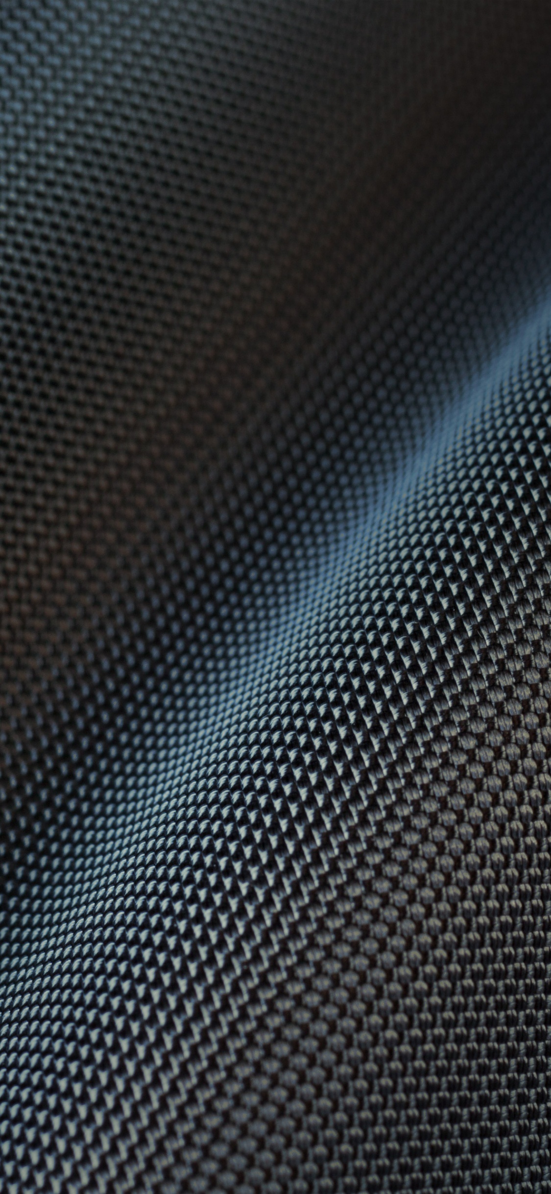 Textile à Carreaux Blancs et Noirs. Wallpaper in 1125x2436 Resolution