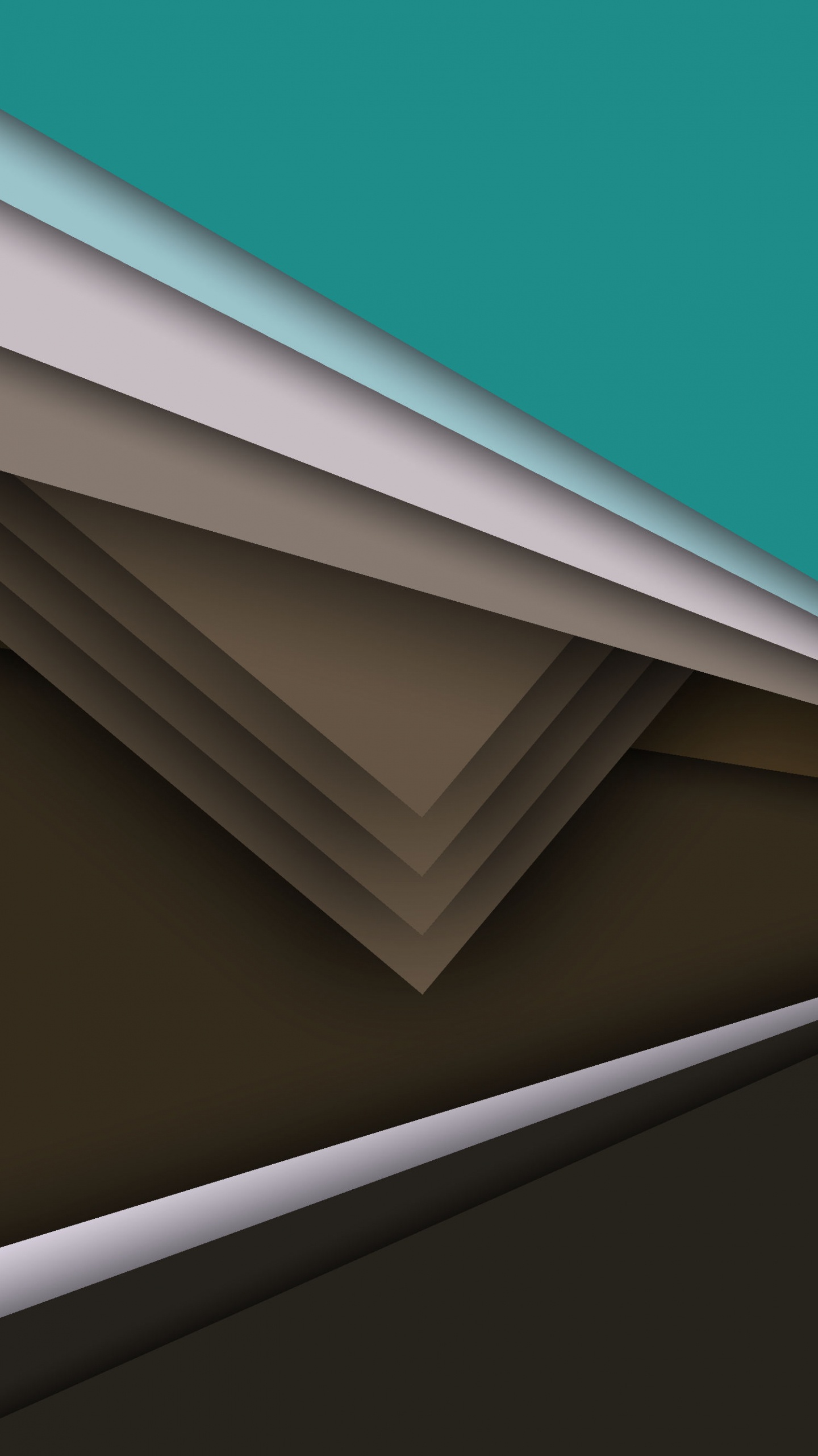 Brown and White Concrete Building. Wallpaper in 1440x2560 Resolution