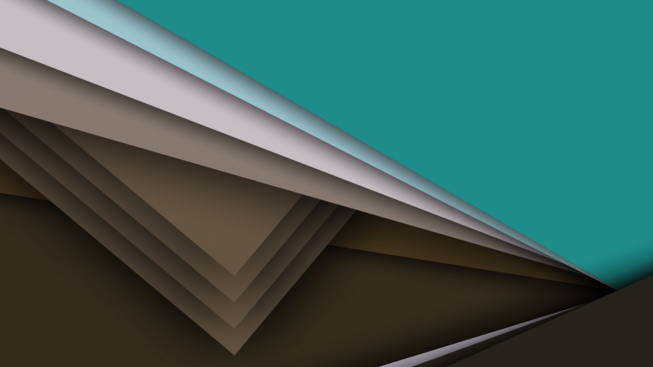 Brown and White Concrete Building. Wallpaper in 2560x1440 Resolution