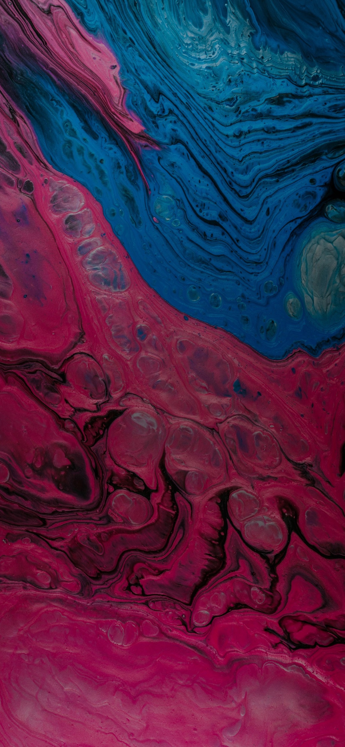 Wasser, Spial, Textil, Farbe, Kunst. Wallpaper in 1125x2436 Resolution