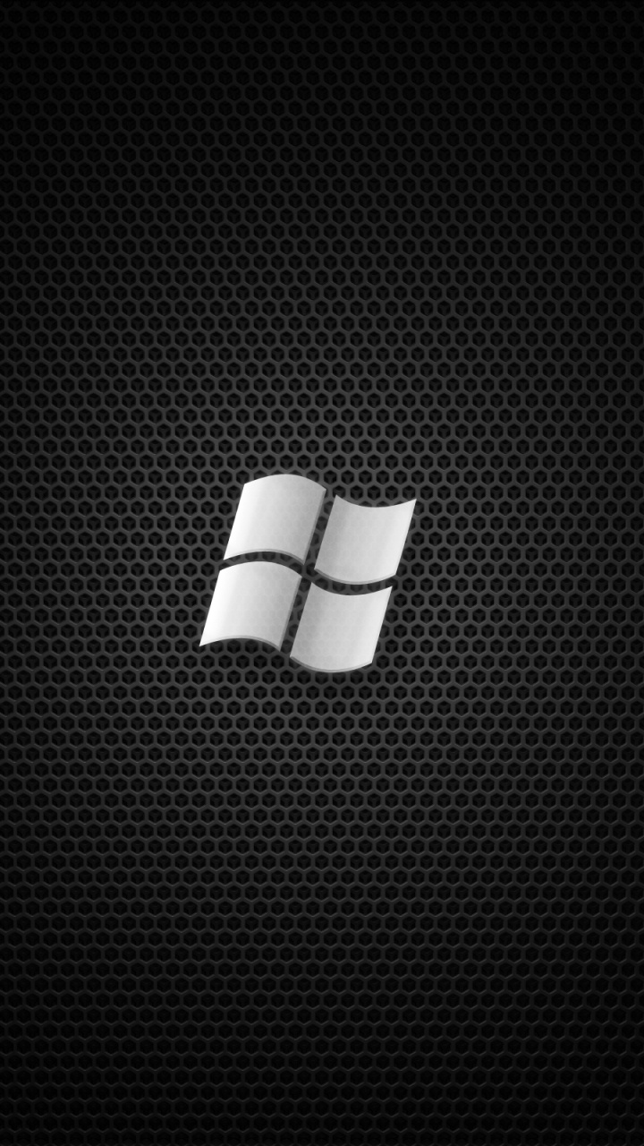 White Paper on Black Textile. Wallpaper in 720x1280 Resolution