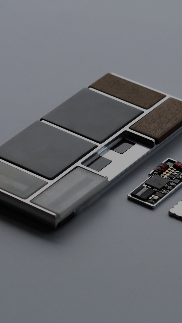 Ordinateurs Portables Argent et Noir. Wallpaper in 720x1280 Resolution