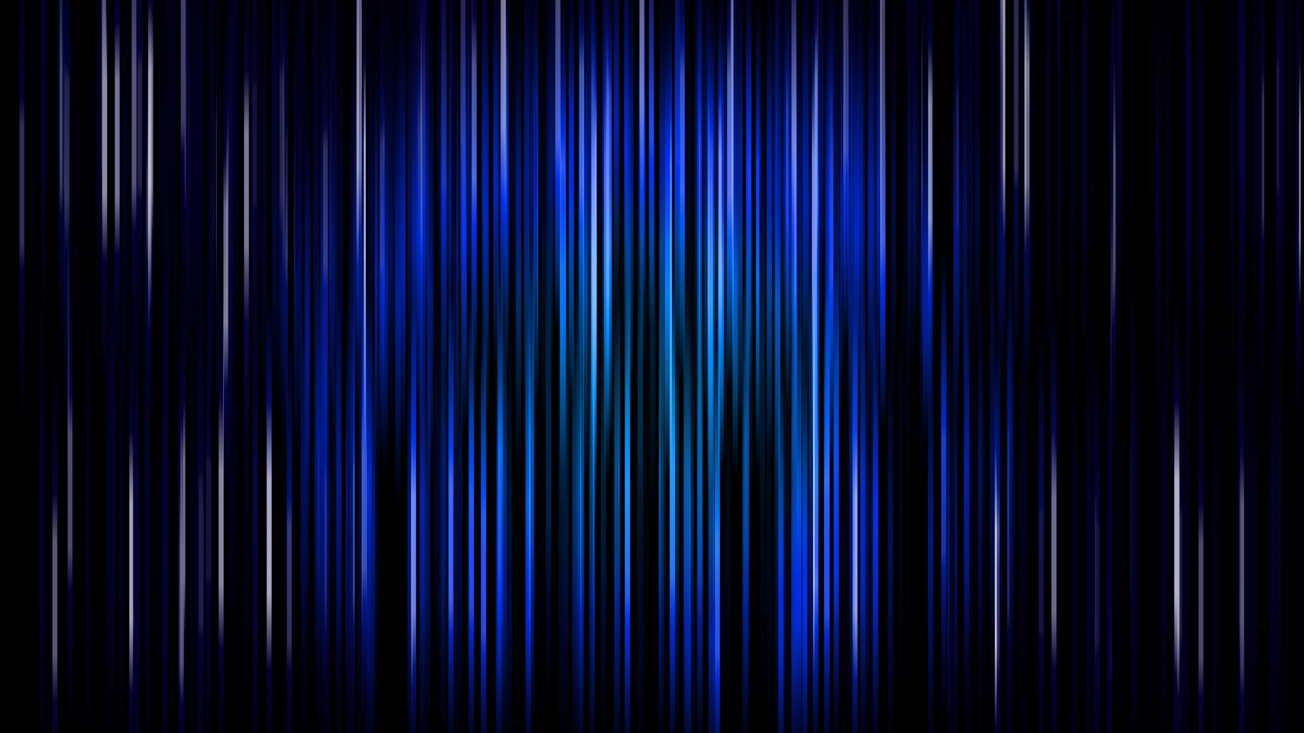 Black and White Striped Textile. Wallpaper in 2560x1440 Resolution