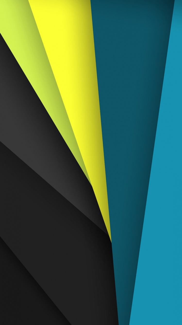 Colorfulness, Triangle, Rectangle, Material Property, Tints and Shades. Wallpaper in 750x1334 Resolution