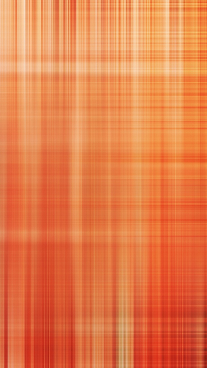 Textil de Rayas Naranja y Rojo. Wallpaper in 720x1280 Resolution