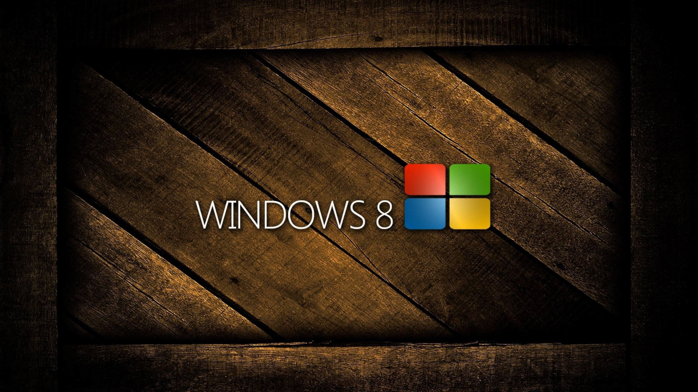 Windows8, Microsoft Windows, 图形设计, 品牌, 纹理 壁纸 1366x768 允许