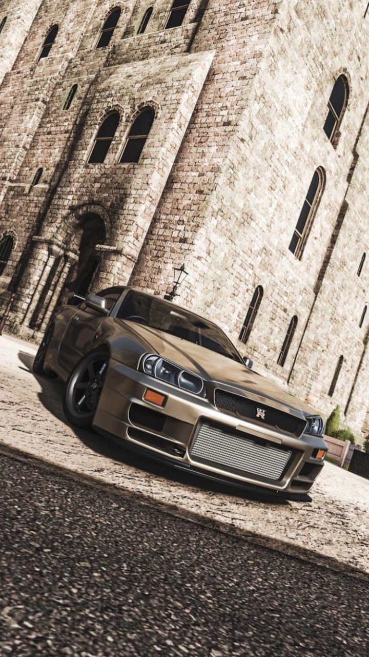 Voiture Compacte, Voiture de Taille Moyenne, Grille, L'éclairage Automobile, Capuchon. Wallpaper in 720x1280 Resolution