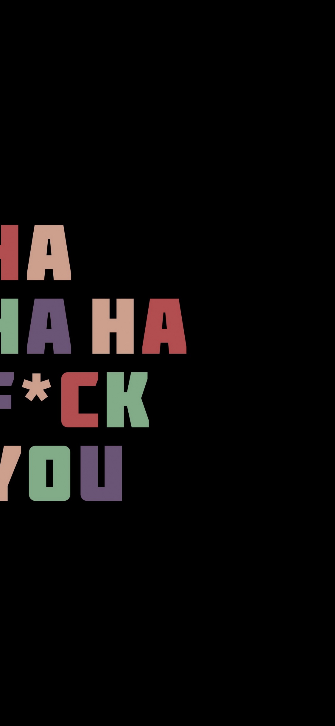 Graphic Design, Logo, Sleeve, Electric Blue, Magenta. Wallpaper in 1125x2436 Resolution