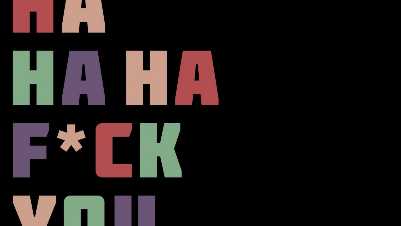 Graphisme, Logo, Manche, Magenta, Carmine. Wallpaper in 1280x720 Resolution