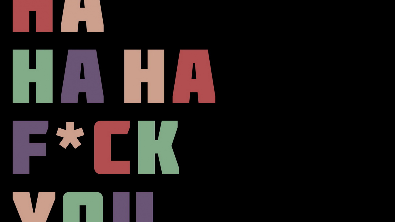 Graphisme, Logo, Manche, Magenta, Carmine. Wallpaper in 1366x768 Resolution