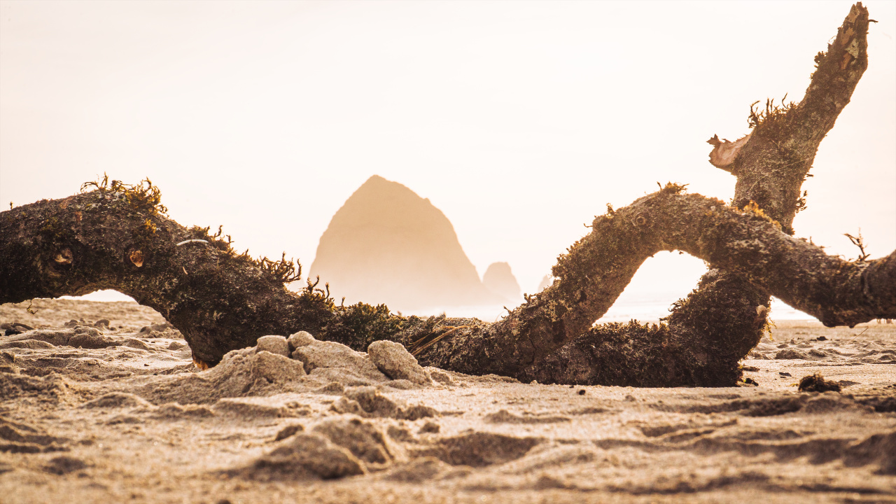 Rock, Les Desserts, Paysage Naturel, Corps de L'eau, Formation. Wallpaper in 1280x720 Resolution