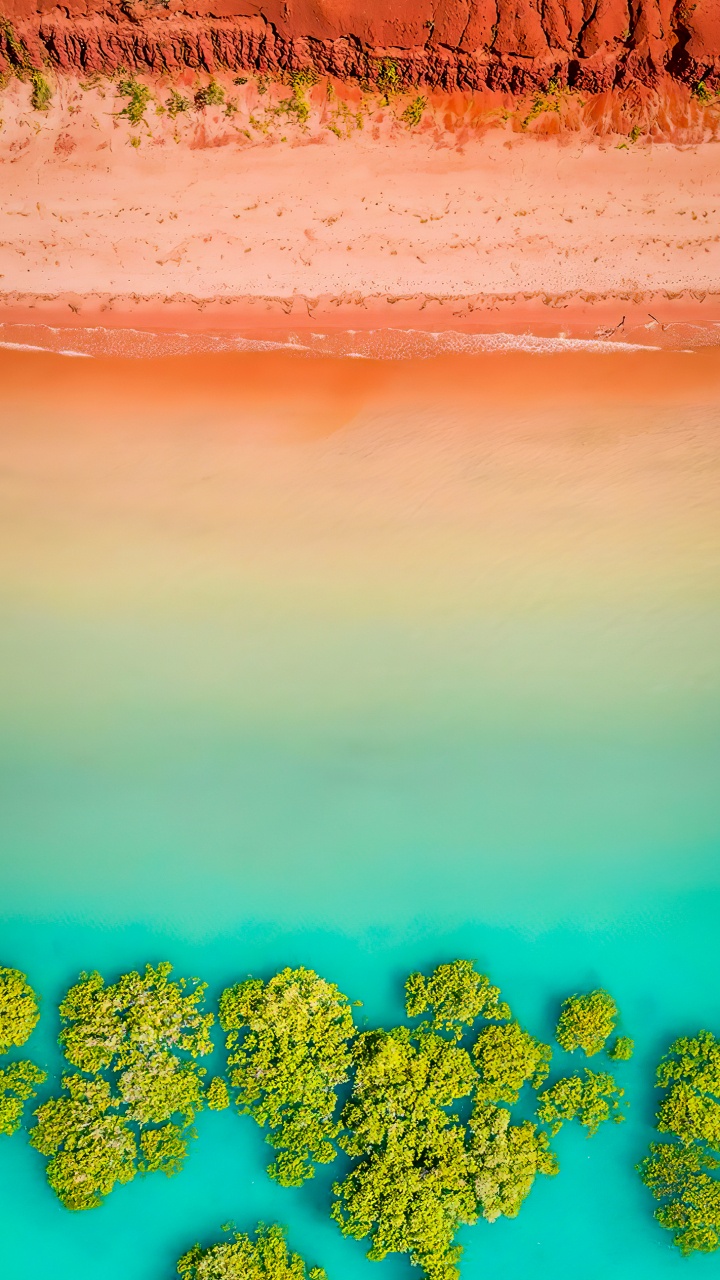 Water, Daytime, Ecoregion, Light, Nature. Wallpaper in 720x1280 Resolution