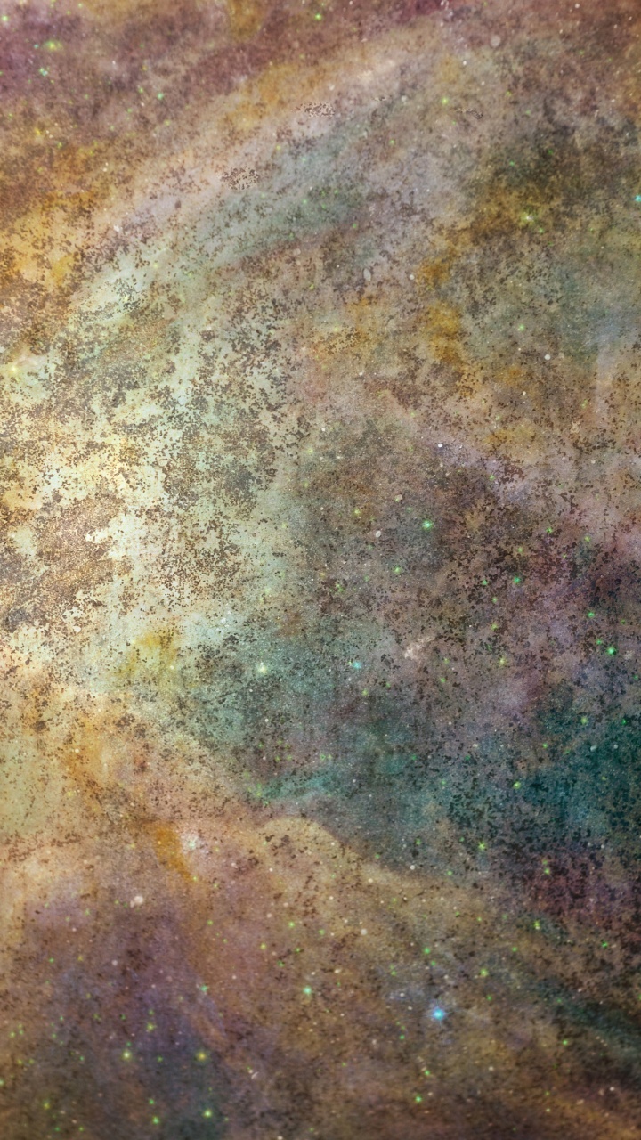 那些, 纹理, 颜色, 气氛, 空间 壁纸 720x1280 允许