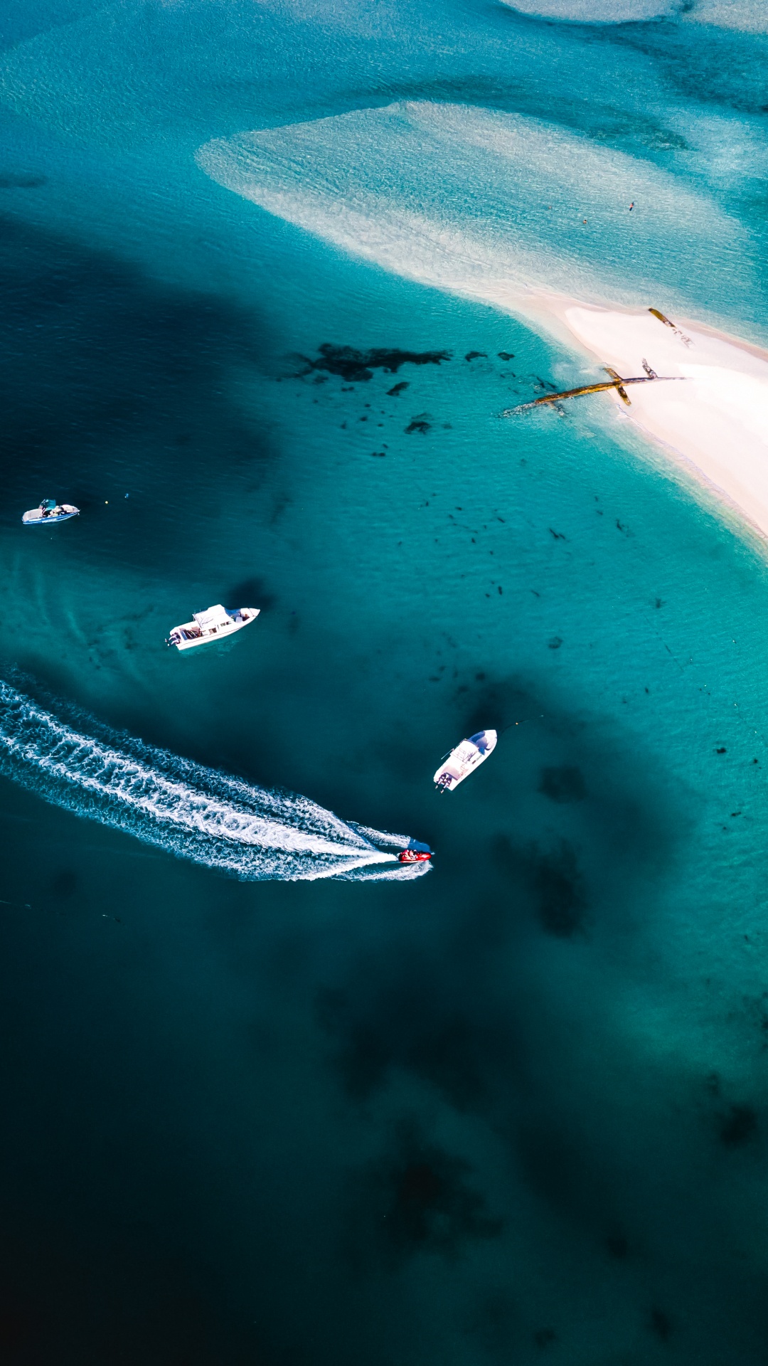 Mer, Eau, Les Ressources en Eau, Corps de L'eau, Aqua. Wallpaper in 1080x1920 Resolution