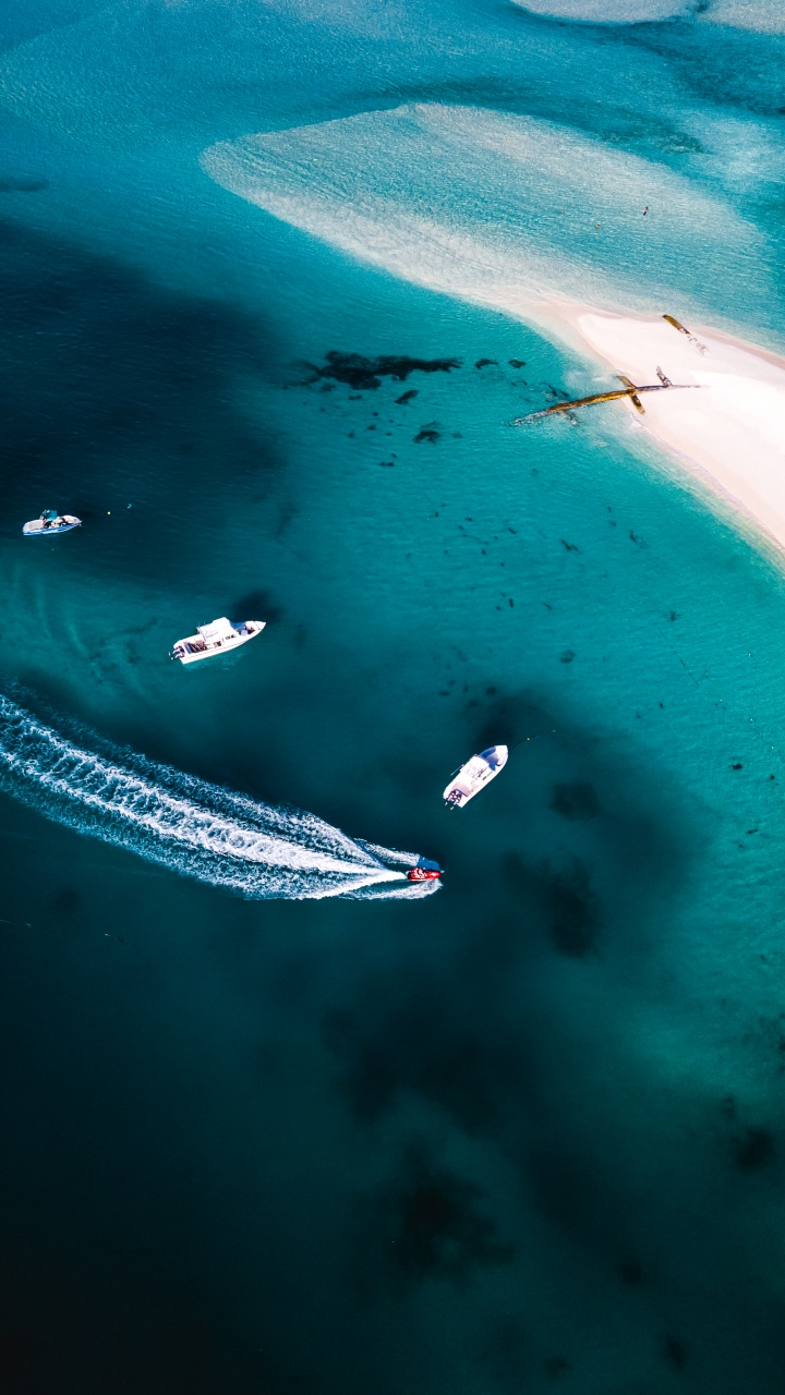 Mer, Eau, Les Ressources en Eau, Corps de L'eau, Aqua. Wallpaper in 720x1280 Resolution