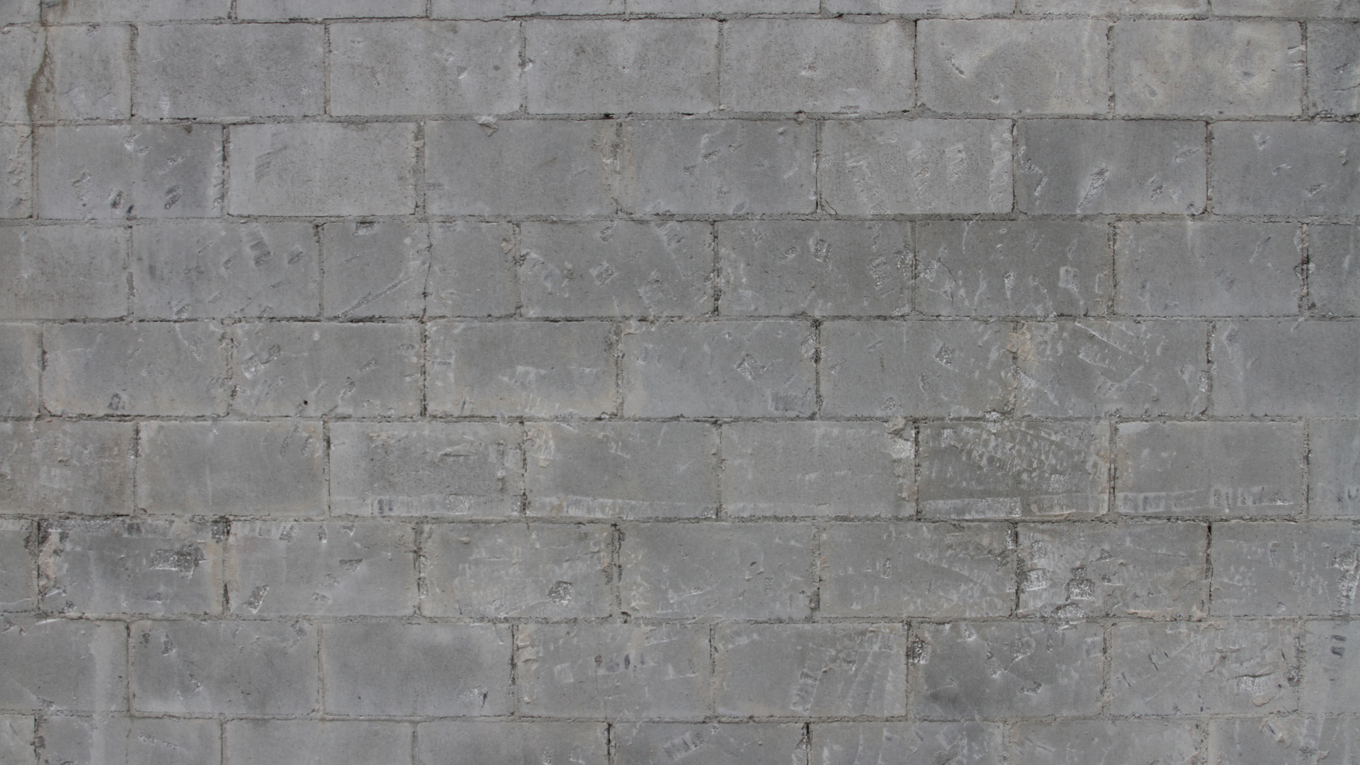 Grey Brick Wall During Daytime. Wallpaper in 1920x1080 Resolution