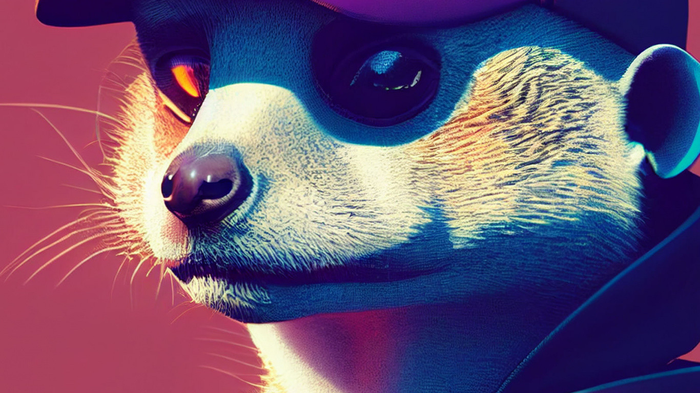 Ios, 平板电脑, 太阳镜, 帽, 粉红色 壁纸 1366x768 允许