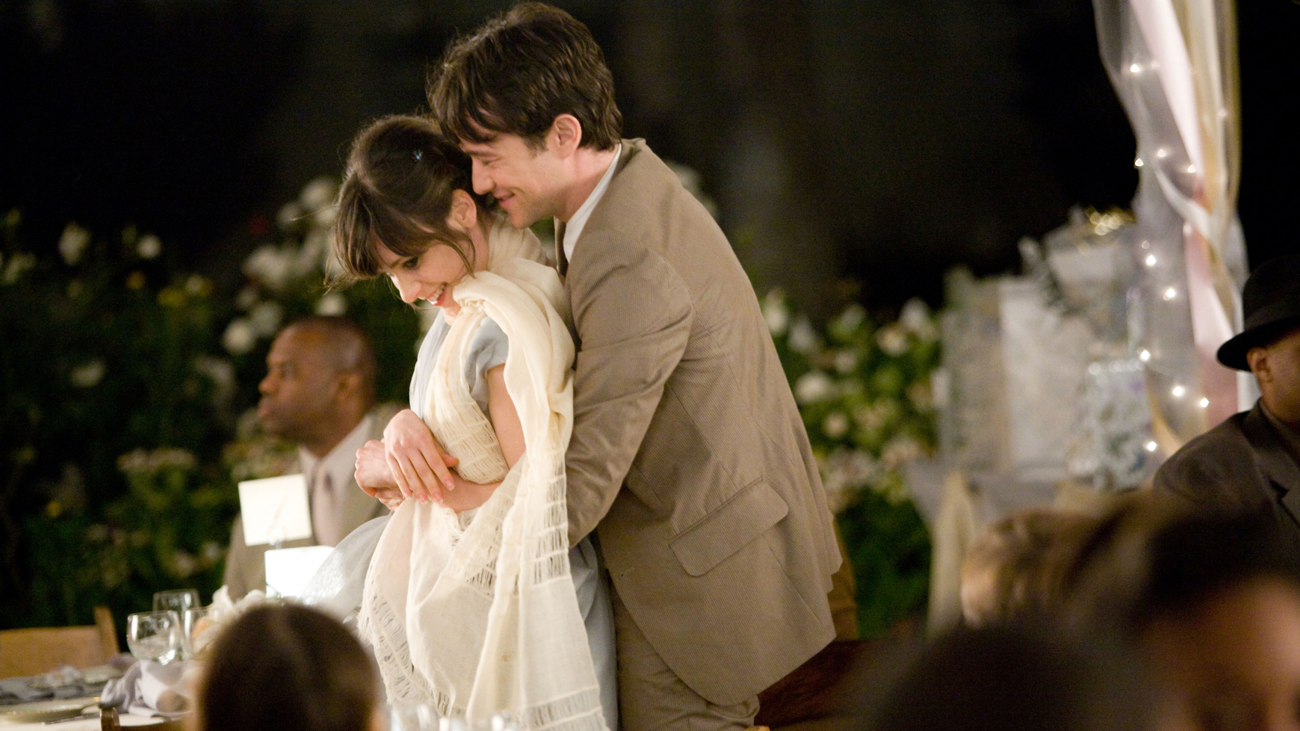 Sommer, Veranstaltung, Zeremonie, Brautkleid, Hochzeit. Wallpaper in 2560x1440 Resolution