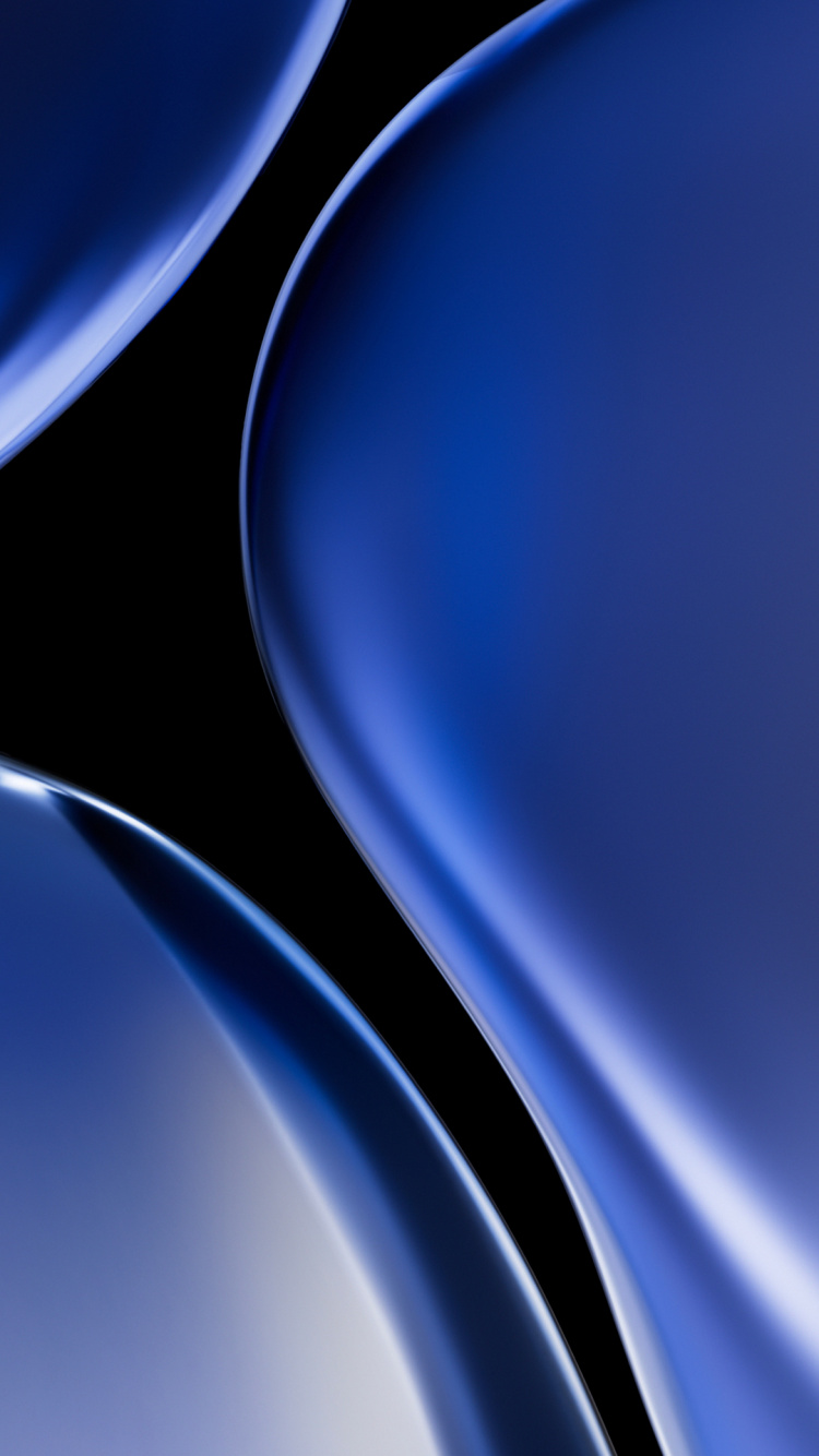 Azul Cobalto, Capucha, Iluminación Automotriz, Tintes y Matices, Patrón. Wallpaper in 750x1334 Resolution