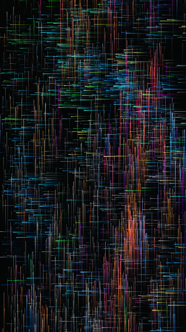 Purple, Art, Symétrie, Rectangle, Espace. Wallpaper in 750x1334 Resolution