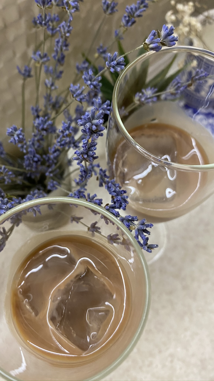 器皿, 液体, 饮具, 瓷器, 茶杯 壁纸 750x1334 允许