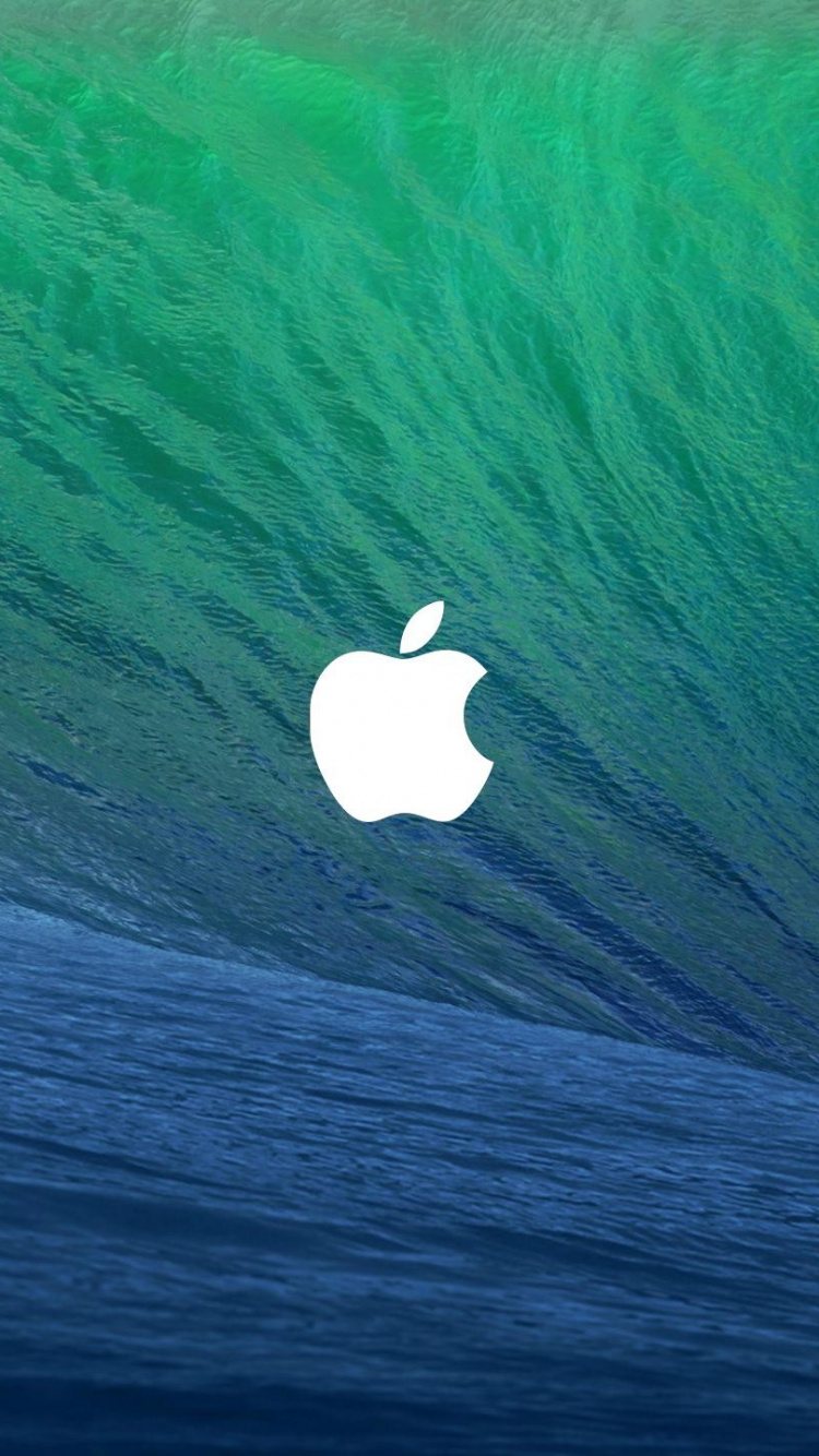 风波, 海洋, 大海, 冲浪, Apple 壁纸 750x1334 允许
