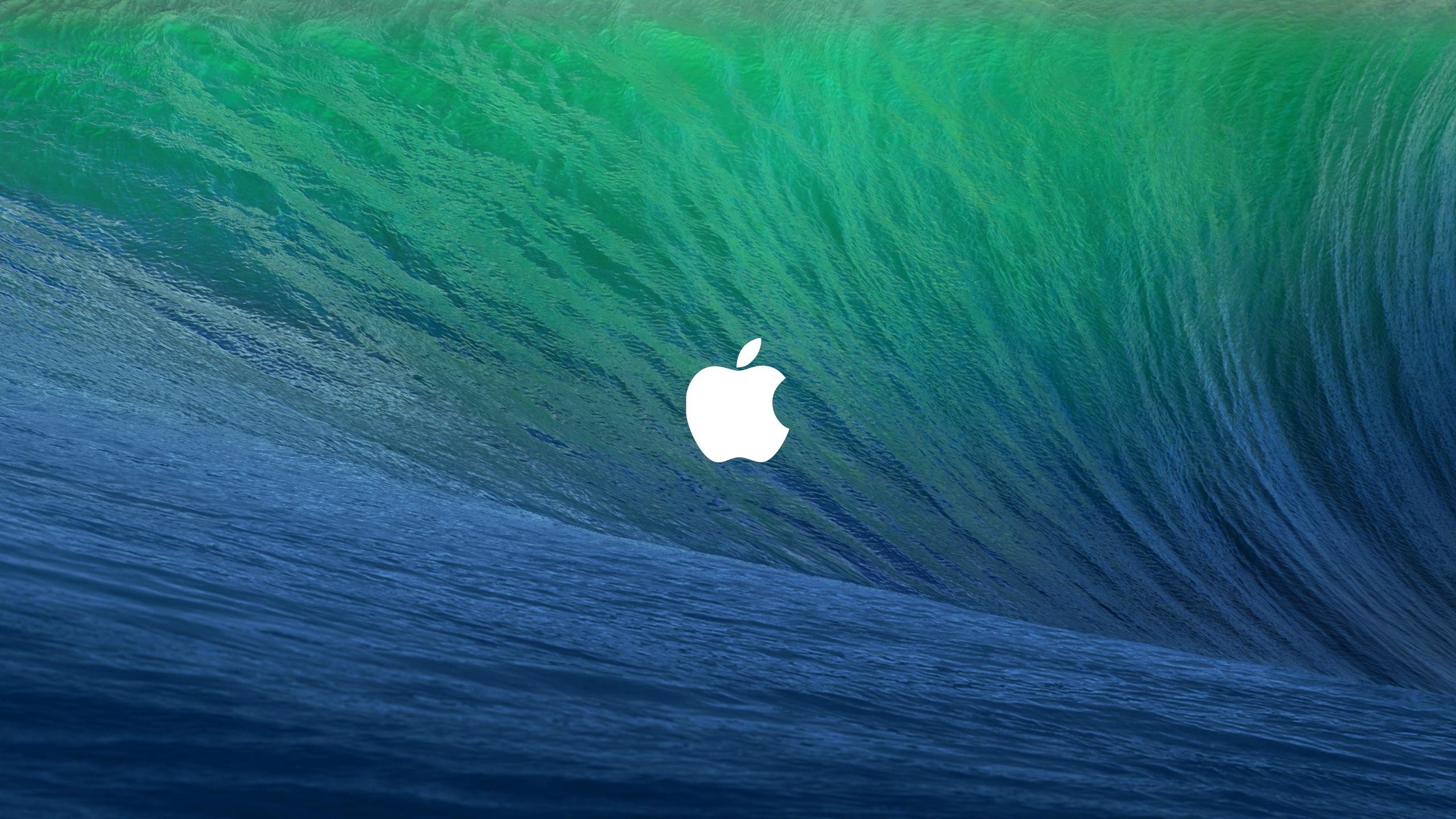 Wave, Water, Wind Wave, Ocean, Sea. Wallpaper in 2560x1440 Resolution