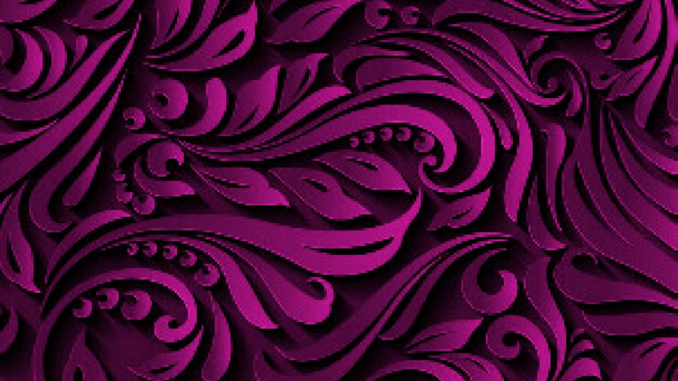 Red and Black Zebra Pattern Textile. Wallpaper in 1366x768 Resolution