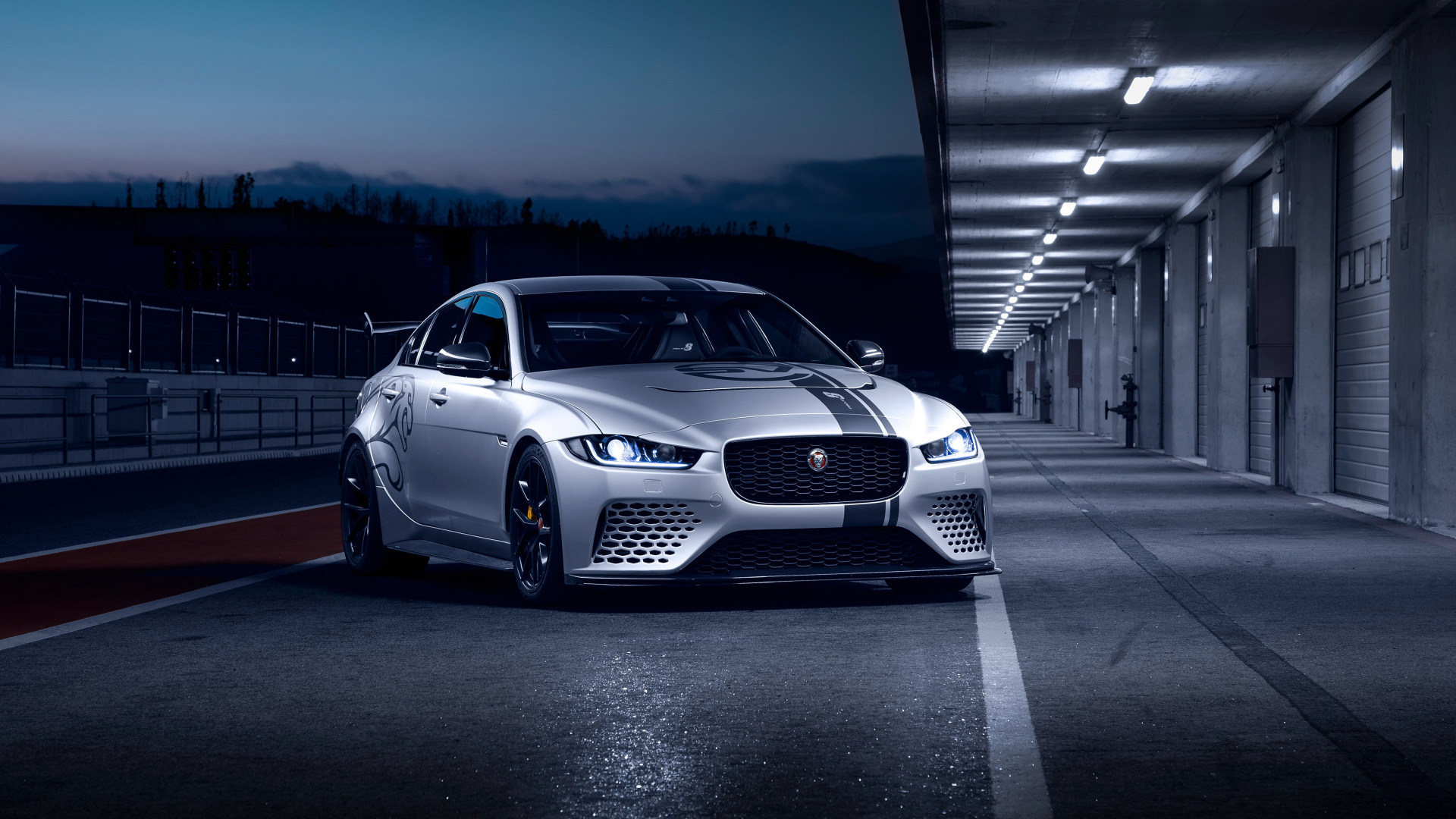 Jaguar XE SV, Jaguar Cars, 2020 Coche Jaguar, Jaguar, 2012 Jaguar XJ. Wallpaper in 1920x1080 Resolution