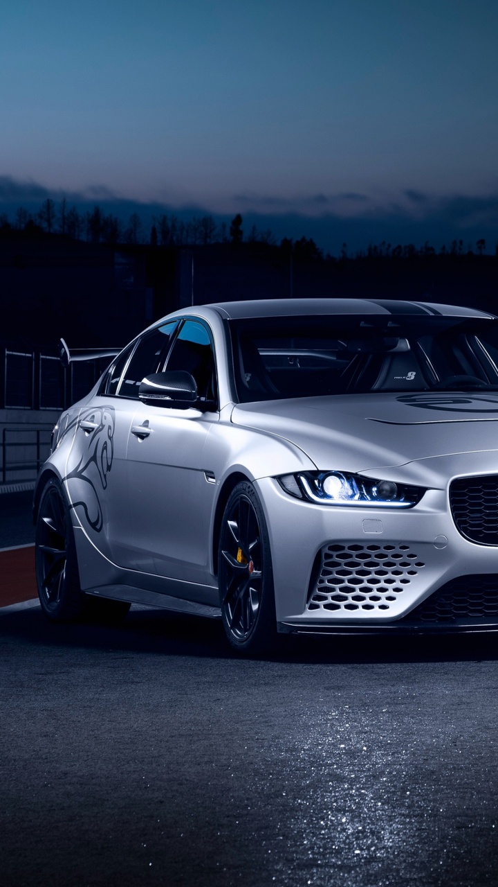 Jaguar XE SV, Jaguar Cars, 2020 Coche Jaguar, Jaguar, 2012 Jaguar XJ. Wallpaper in 720x1280 Resolution