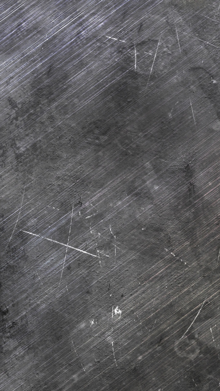 Peinture Abstraite en Noir et Blanc. Wallpaper in 720x1280 Resolution