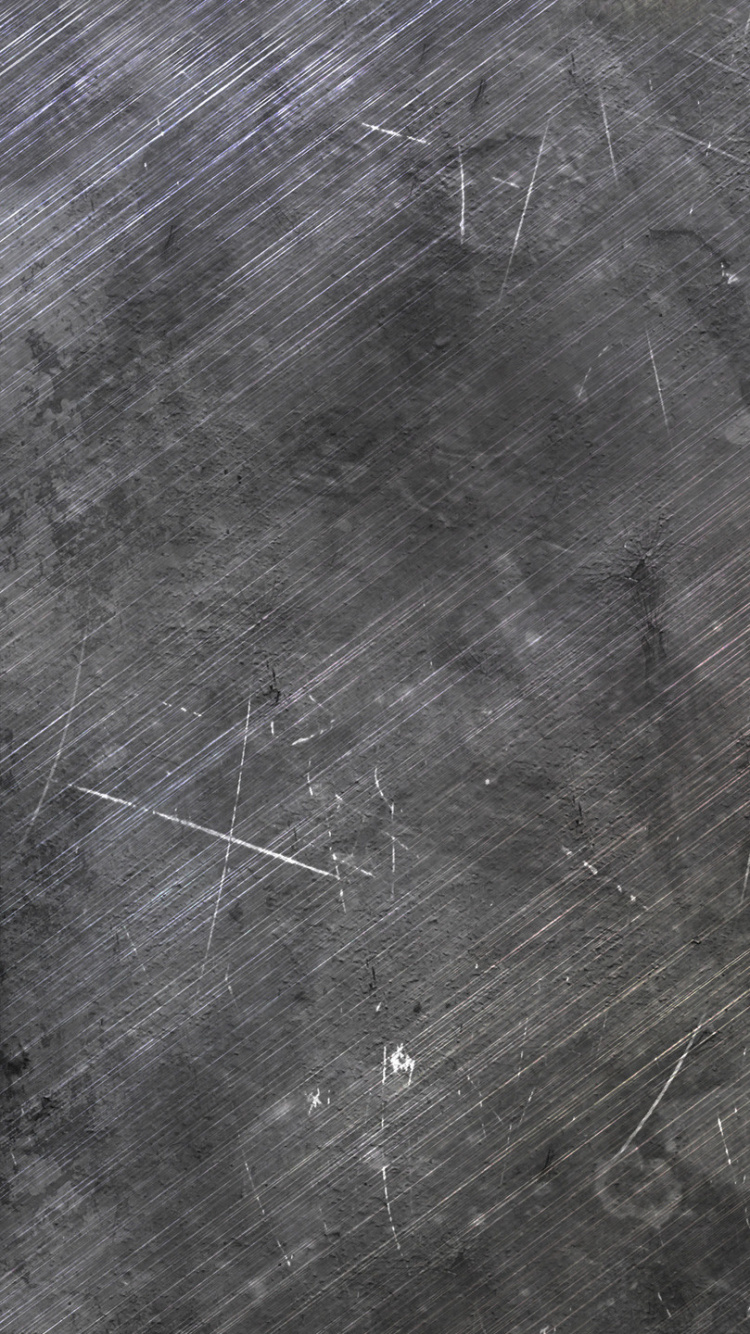 Peinture Abstraite en Noir et Blanc. Wallpaper in 750x1334 Resolution