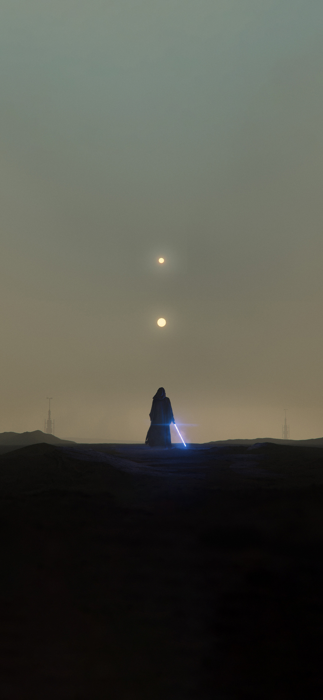 Atmosphäre, Sonnenlicht, Horizont, Sonnenuntergang, Sonnenaufgang. Wallpaper in 1125x2436 Resolution