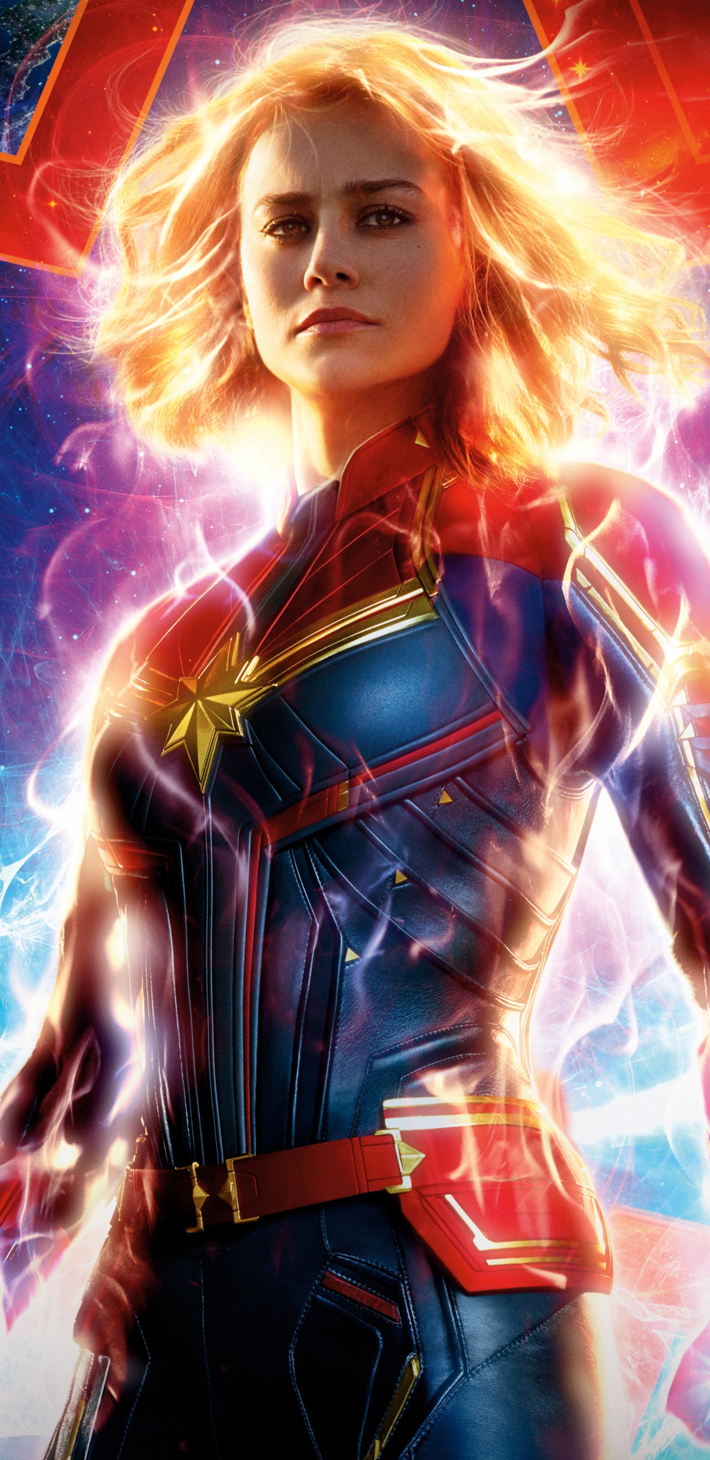 Mujer en Chaqueta de Cuero Negro. Wallpaper in 1440x2960 Resolution