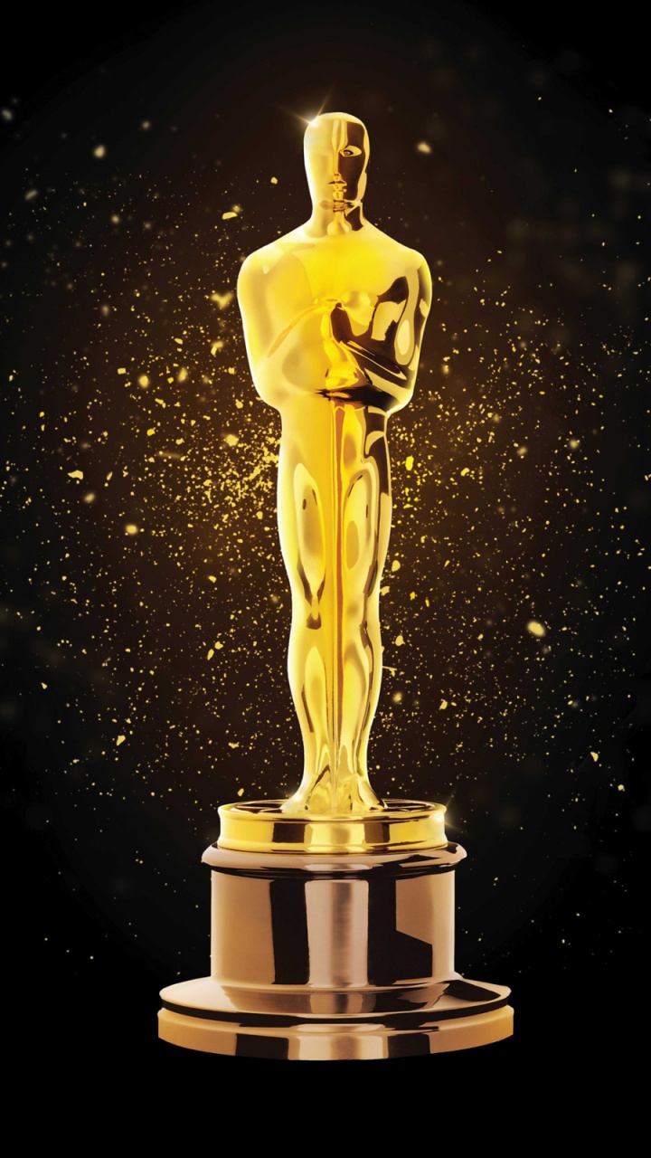 89 Premios de la Academia, 90 Premios de la Academia, Estatuillas de Oscar, Premio, Arte. Wallpaper in 720x1280 Resolution