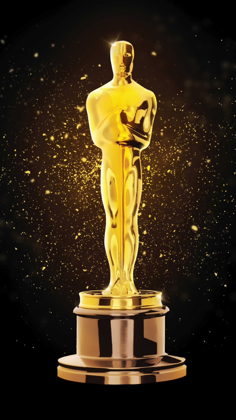 89e Prix Académique, 90e Prix Académique, Statuettes Oscar, Récompense, Art. Wallpaper in 750x1334 Resolution