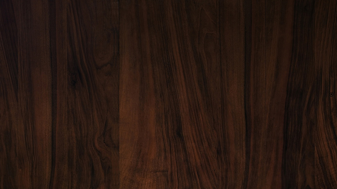 Parquet en Bois Marron. Wallpaper in 1280x720 Resolution