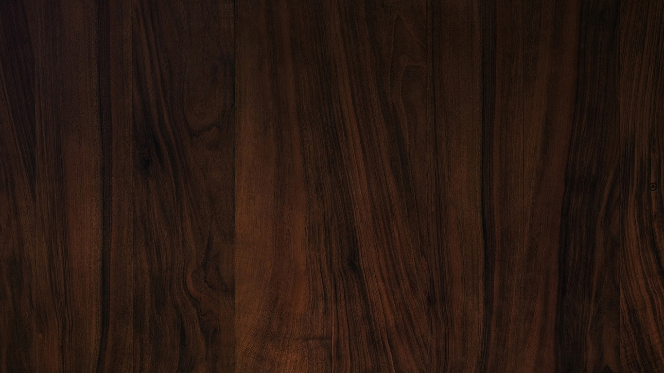 Parquet en Bois Marron. Wallpaper in 1366x768 Resolution