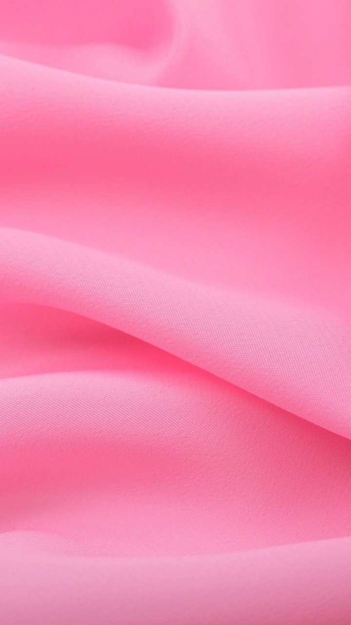 Rosa Textil in Nahaufnahmen. Wallpaper in 720x1280 Resolution