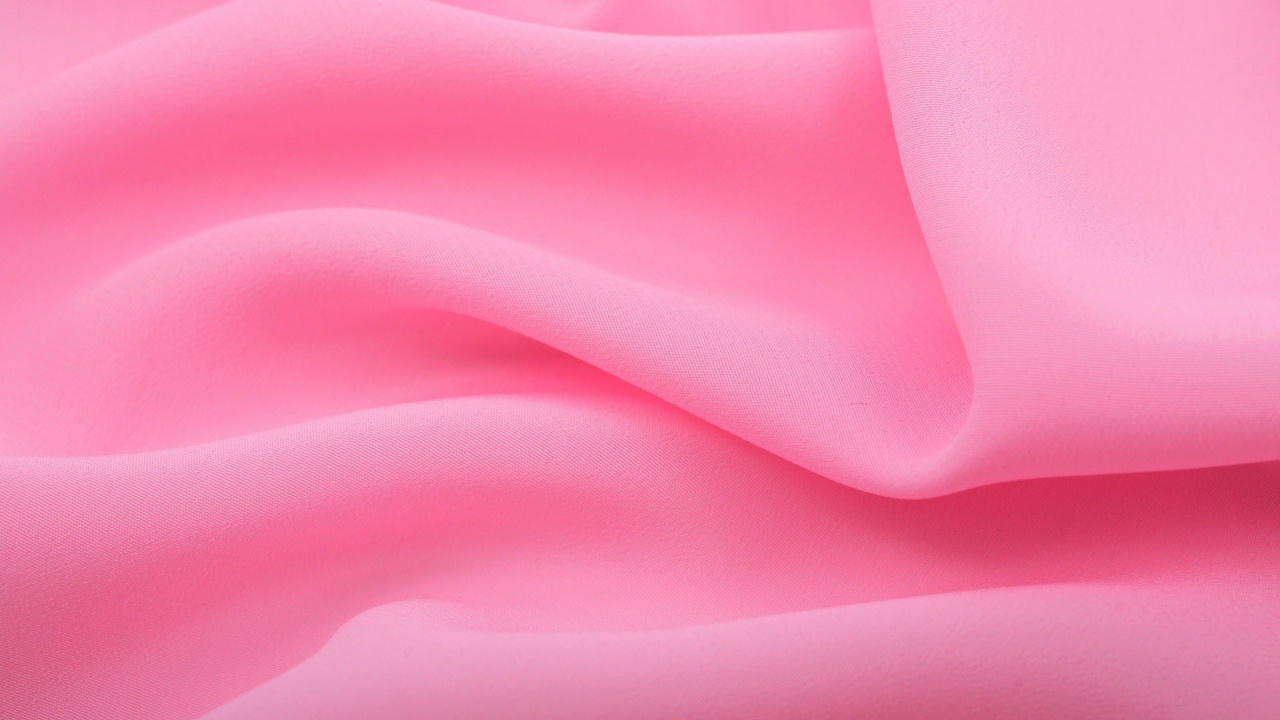 Pink Textile in Close up Photography. Wallpaper in 1280x720 Resolution