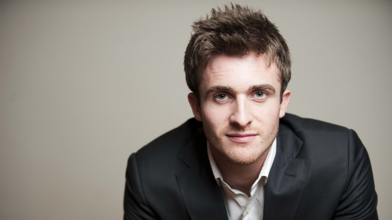 Matthieu Hussey, Obtenez le Gars, Homme, Dans Les Relations Interpersonnelles, Entrepreneur. Wallpaper in 1366x768 Resolution